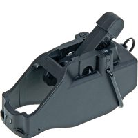 Maglula LU22B LULA Loader & Unloader Made of Polymer with Black Finish for 308 Win, 7.62x51mm NATO FN FAL