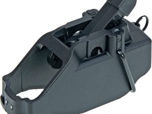 Maglula LU22B LULA Loader & Unloader Made of Polymer with Black Finish for 308 Win, 7.62x51mm NATO FN FAL