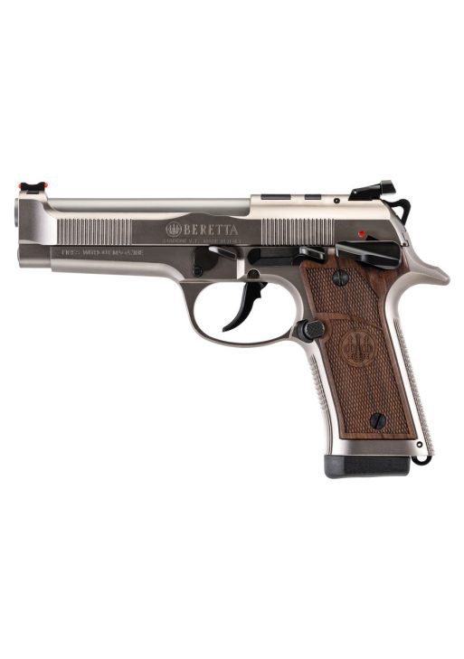 BERETTA 92X PERF DEF CLASS 9MM 15+1 OR