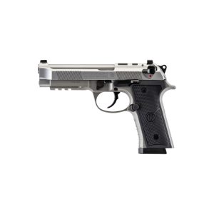 BERETTA 92X RDO FS 9MM INOX 4.7" 15+1