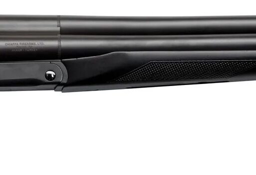 CHARLES DALY TRIPLE HONCHO 410/18.5 BL/SYN