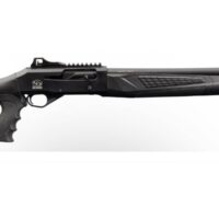 CHARLES DALY 601 TACTICAL 12/18.5 BK/SYN 3"
