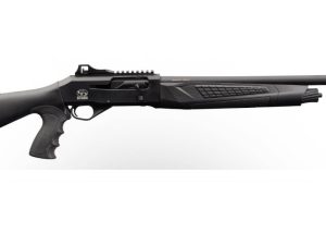 CHARLES DALY 601 TACTICAL 12/18.5 BK/SYN 3"