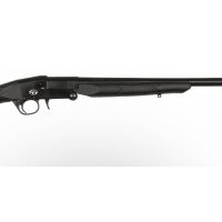 CHARLES DALY 101 SINGLE SHOT 20/26 BL/SY 3"