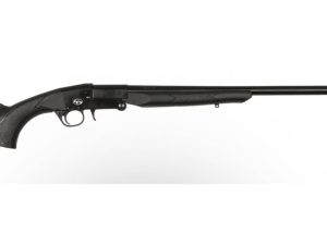 CHARLES DALY 101 SINGLE SHOT 20/26 BL/SY 3"