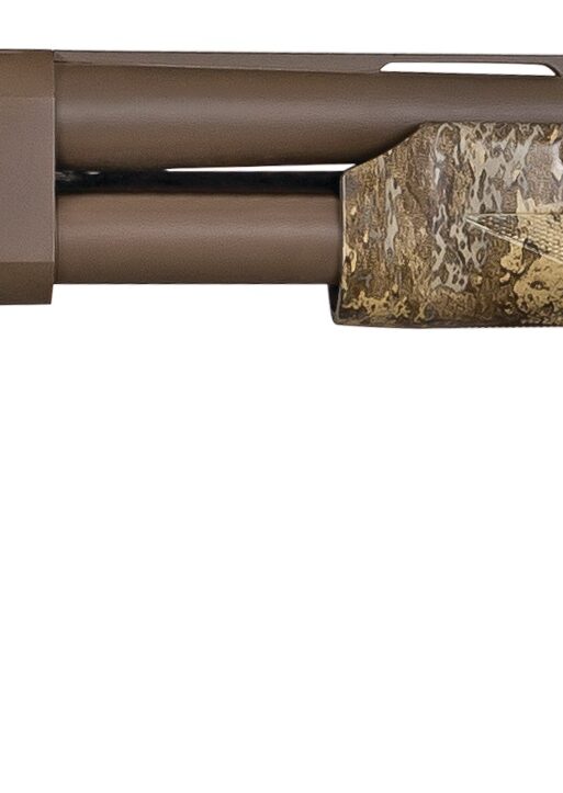 CHARLES DALY 301 PUMP FIELD 12/28 PRAIRIE