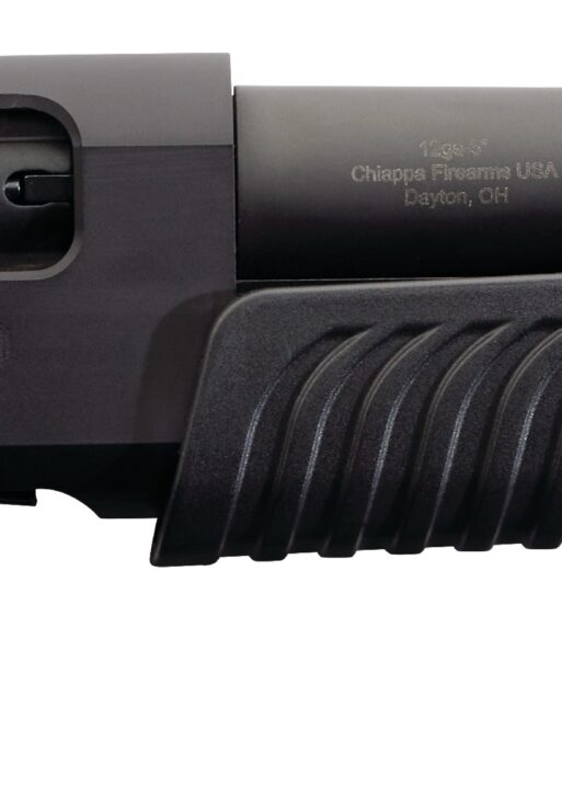 CHARLES DALY HONCHO TAC PUMP 12/14 BL/SY 3"