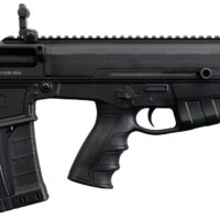 CHARLES DALY N4S BULLPUP 12/18.5 BL/SYN 3"