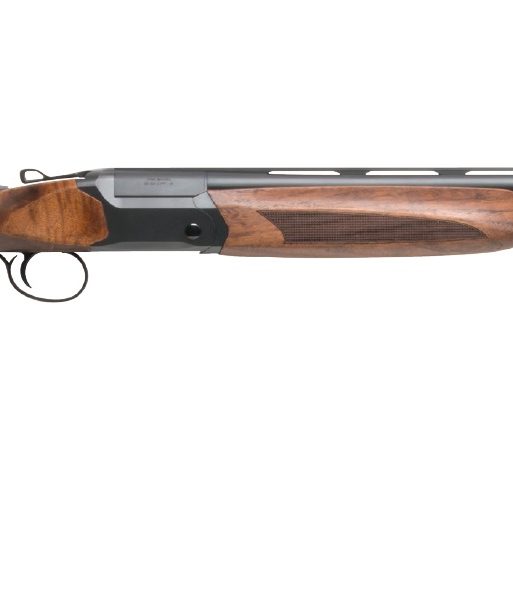 CHARLES DALY 214E SUPERIOR O/U 28/26 BL/WD