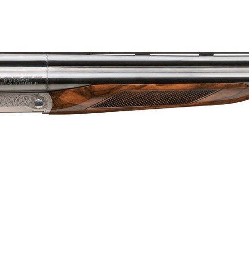 CHARLES DALY TRIPLE CROWN EMP 20/28 BL/WD