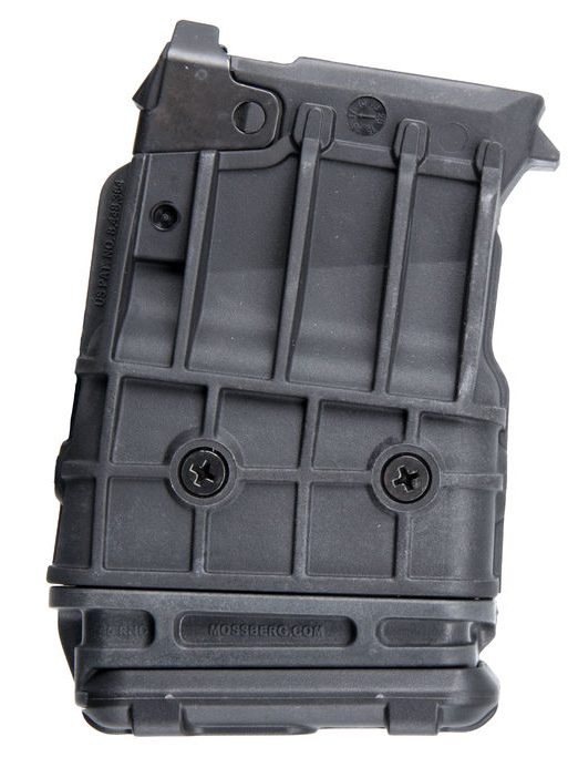 MOS MAG 590M 12GA 2.75 5RD