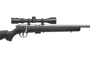 SAV 93FVSS XP 22M BA 5RD W/SCP