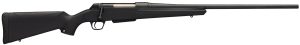 Winchester Repeating Arms 535700236 XPR  338 Win Mag Caliber with 3+1 Capacity, 24" Barrel, Blued Perma-Cote Metal Finish & Matte Black Synthetic Stock Right Hand (Full Size)