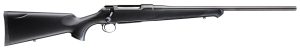 Sauer S1S300 100 Classic XT Full Size 300 Win Mag 4+1 24.40" Matte Blued Steel Barrel & Drilled & Tapped Steel Receiver, Black Max Synthetic Stock