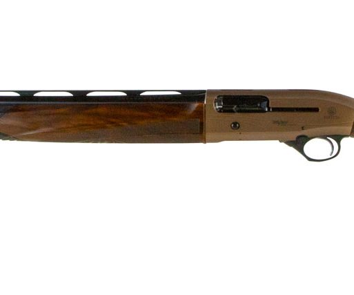 Beretta USA J40AW18L A400 Xplor Action 12 Gauge 28" Barrel 3" 4+1, Bronze Metal Finish, Walnut Stock, Left Hand