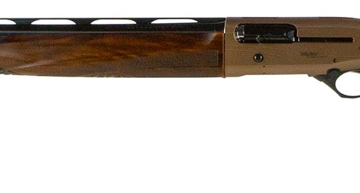 Beretta USA J40AK18L A400 Xplor Action 12 Gauge 28" Barrel 3" 4+1, Bronze Metal Finish, Walnut Kick-Off Stock Left Hand