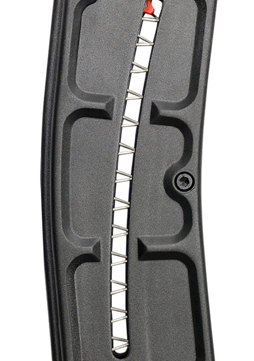 Franklin Armory 0050423BLK F17  Black Detachable 10rd 17 WSM for Franklin Armory F17 SPR