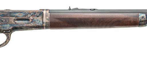 Taylors & Company 220092 1886 Takedown Classic 45-70 Gov Caliber with 8+1 Capacity, 26" Blued Barrel, Color Case Hardened Metal Finish & Walnut Stock Right Hand (Full Size)