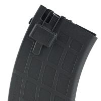 Archangel AA762R02 AA9130 Stock  10rd 7.62x54mmR Black Polymer