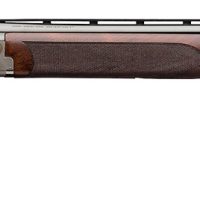 Browning 013531911 Citori 725 Sporting Full Size 410 Gauge Break Open 3" 2rd 32" Polished Blued Over/Under Vent Rib Barrel, Silver Nitride Steel Receiver, Fixed Grade III/IV Black Walnut Stock