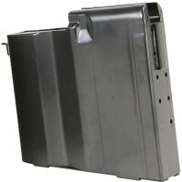 Barrett 12808 M107A1  10rd 50 BMG Black Steel