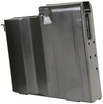 Barrett 12808 M107A1  10rd 50 BMG Black Steel