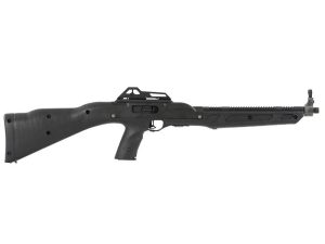 HI-POINT 9TS 9MM CLASSIC BLACK 10+1 16"