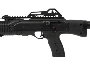 HI-POINT 995 9MM PISTOL BLK BRACE 13"