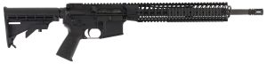 Spikes STR5025R2S ST-15 LE M4 Carbine 223 Rem,5.56x45mm NATO 16" No Magazine Black Hard Coat Anodized 6 Position Stock