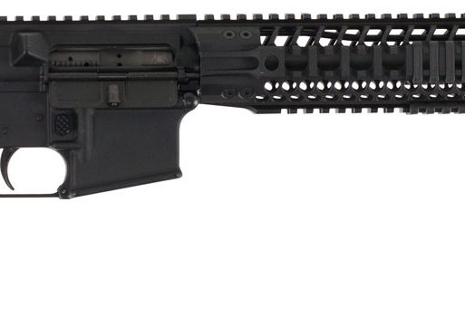 Spikes STR5025R2S ST-15 LE M4 Carbine 223 Rem,5.56x45mm NATO 16" No Magazine Black Hard Coat Anodized 6 Position Stock