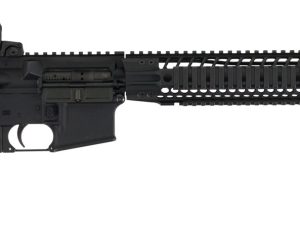 Spikes STR5035R9S ST-15 LE Mid-Length 223 Rem,5.56x45mm NATO 16" No Magazine Black Hard Coat Anodized 6 Position Stock
