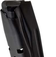 D&H TACTICAL MAGAZINE 9MM 30RD - STEEL BLACK SIG P320