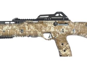 HI-POINT 9TS 9MM DESERT CAMO 10+1 16"