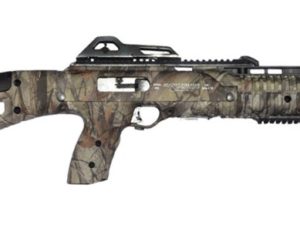 HI-POINT 9TS 9MM WOODLAND CAMO 10+1 16"