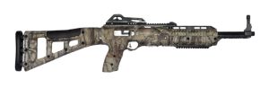 HI-POINT 9TS 9MM WOODLAND CAMO 10+1 16"
