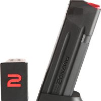 AMEND2 MAGAZINE FOR GLOCK 19 - 10RD POLYMER BLACK