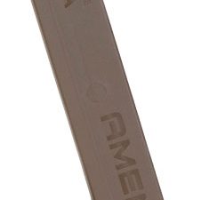 AMEND2 MAGAZINE FOR GLOCK - DBL STCK 9MM 34 RD POLYMER FDE