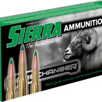 SIERRA GAMECHANGER 270 WIN - 140GR TIP GAMEKING 20RD 10BX/