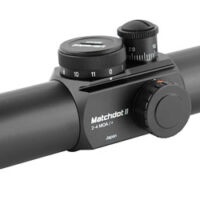 AAL UD 30MM TUBE MATCHDOT 2 RET BLK