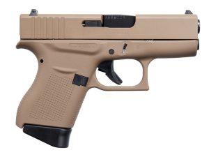 GLK 43 9MM 6RD DDE