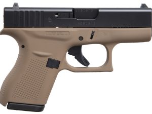 GLK 42 380 6RD DDE BLK