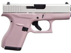 GLK 42 380 6RD PINK SA