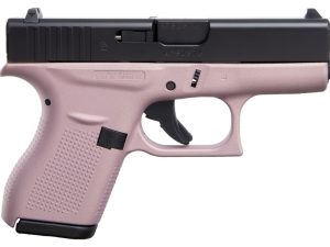 GLK 42 380 6RD PINK BLK