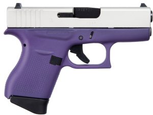 GLK 43 9MM 6RD PURP SA