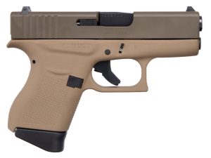 GLK 43 9MM 6RD DDE PATB