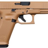 GLK 17G5 9MM 17RD DDE