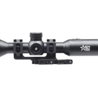 AGM ADDER TS35-384 SCOPE BLK