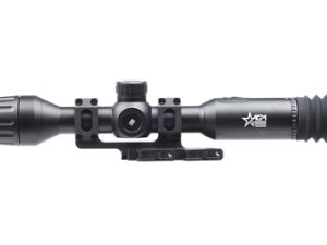 AGM ADDER TS35-384 SCOPE BLK