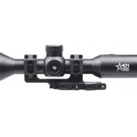 AGM ADDER TS50-384 SCOPE BLK