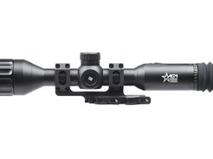 AGM ADDER TS50-384 SCOPE BLK